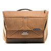 Everyday Messenger V1 | 15L | Tan